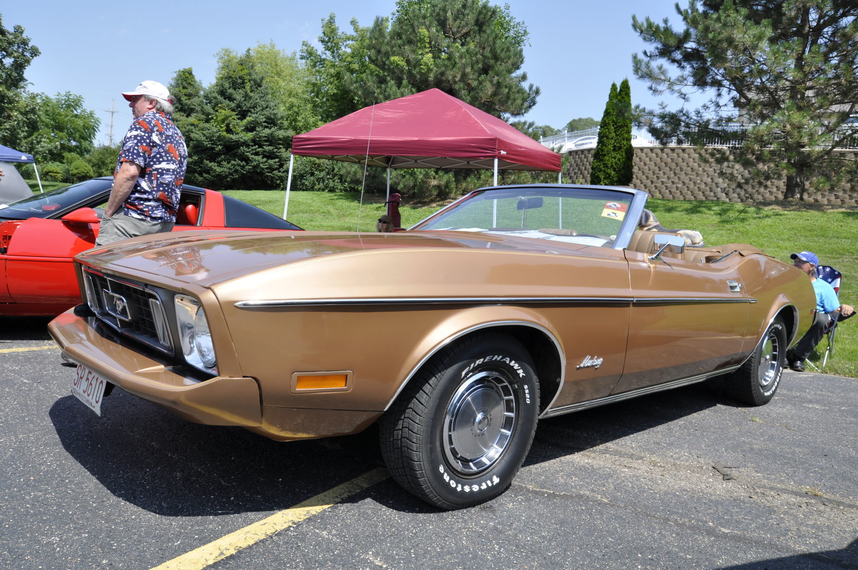 Car show - 11